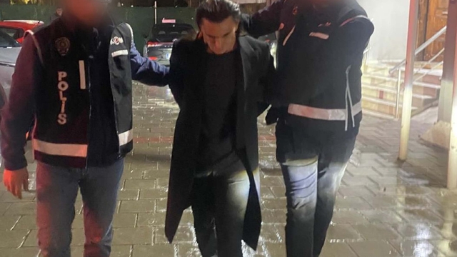 Suç örgütü lideri Arabacı'ya verilen tahliye kararına itiraz kabul edildi