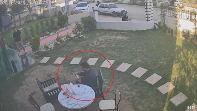 Döner aşkı, deprem korkusunun önüne geçti