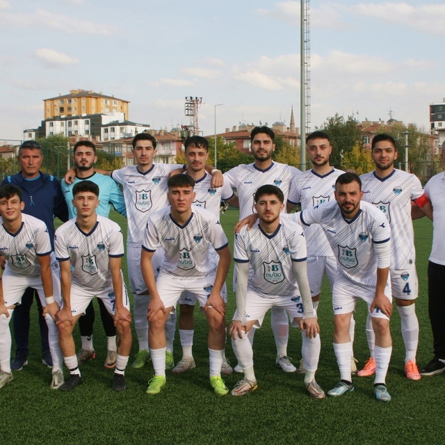 Lider Atletikspor kazanmak istiyor