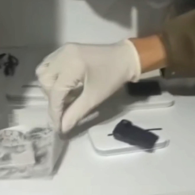 Ehliyet sınavında kopya düzenekleri ile yakalandılar; 3 tutuklama