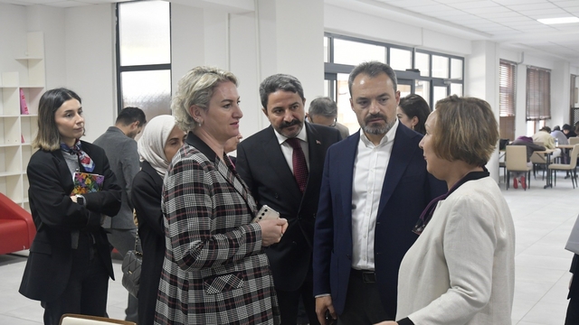 Eskişehir'de yurtlarla ilgili inceleme yapıldı