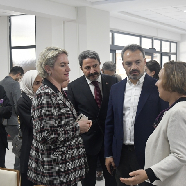 Eskişehir'de yurtlarla ilgili inceleme yapıldı