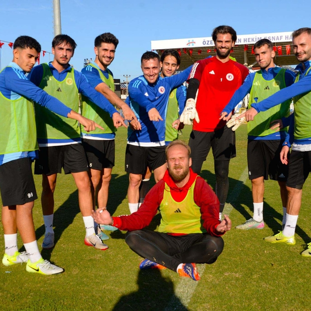 Fethiyespor hasreti dindirmek istiyor