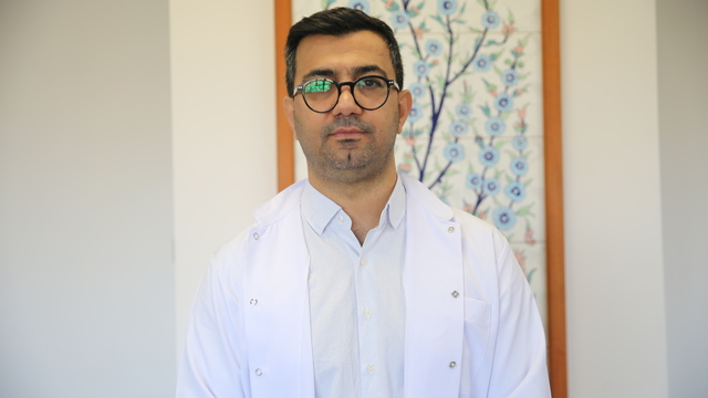 Kalp hastalarına "grip aşısı" tavsiyesi