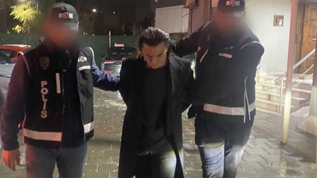 Suç örgütü lideri Arabacı'nın tahliye kararına itiraz: Yeniden tutuklama kararı