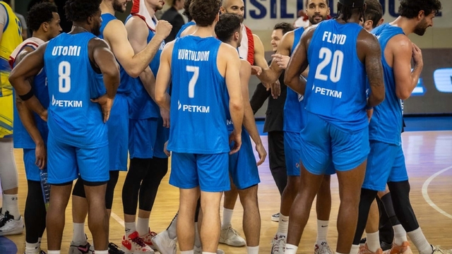 Petkimspor 3'te 3 istiyor