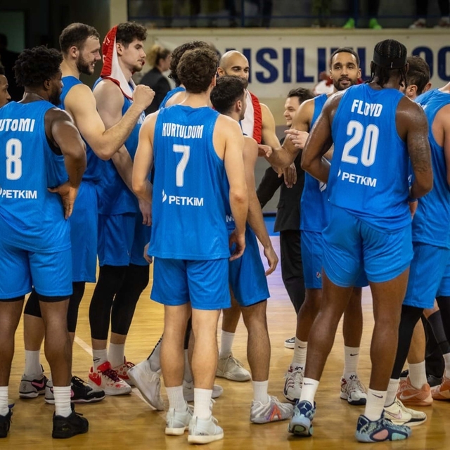 Petkimspor 3'te 3 istiyor