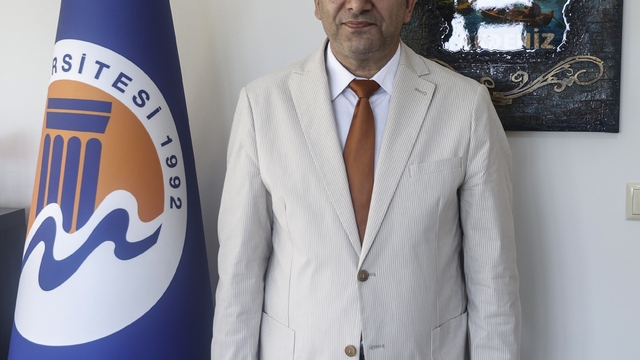 Mersin Teknokent'te kurulan şirket turizmde yenilikçi çalışmalar yapacak