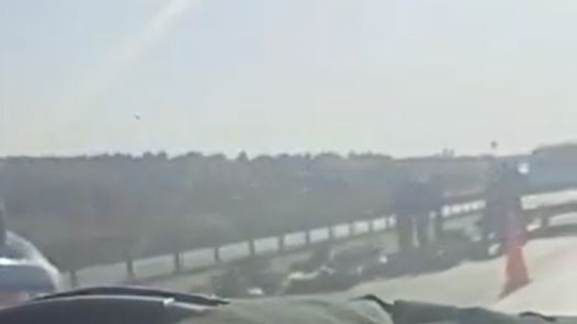 Gaziantep'te zincirleme kaza: 9 yaşındaki İsmail öldü, 3 yaralı