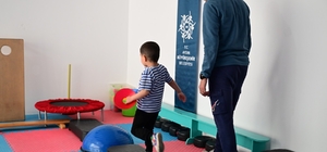 Aydın'da otizmli çocuklar için eşit ve ücretsiz eğitim fırsatı
Başkan Çerçi...