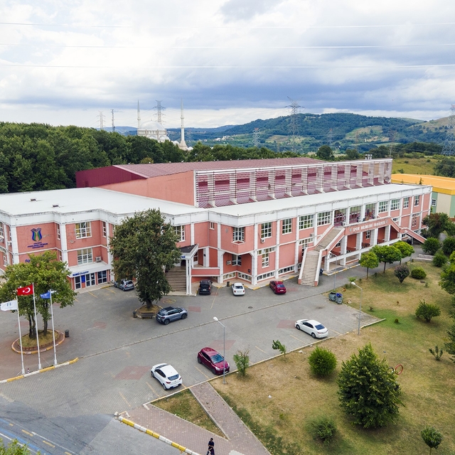 SUBÜ Spor Bilimleri'nde kalite tescillendi