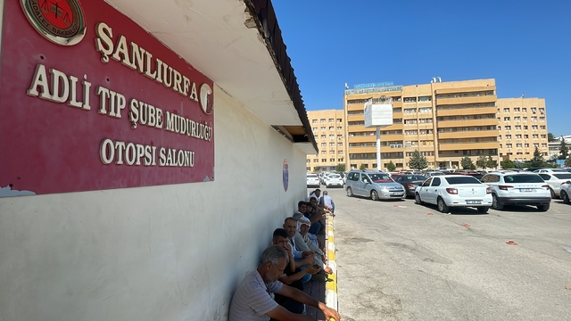 Şanlıurfa'da komşu aileler arasında kavga: 1 ölü, 3 yaralı