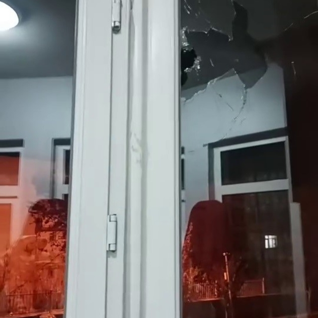 Palandöken'de silahlı ve bıçaklı kavga; 2 yaralı