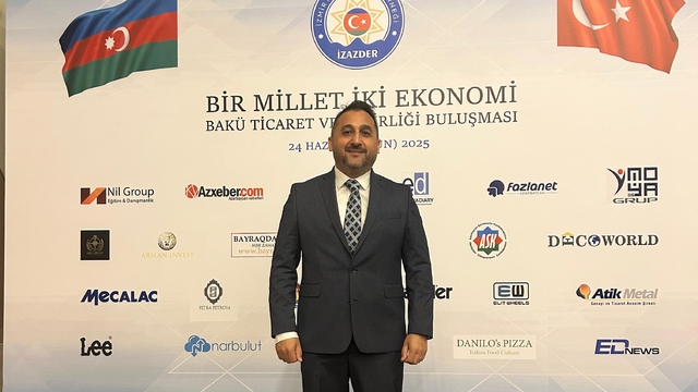 Perviz Altay: "Karabağ zaferi kardeşliğimizin simgesidir"