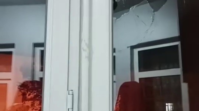 Palandöken'de silahlı ve bıçaklı kavga; 2 yaralı