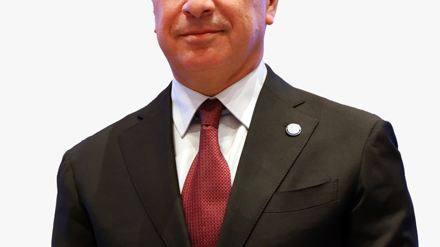 Başkan Aras: "Atatürk, dünya tarihinin gördüğü en önemli liderlerden biridir"