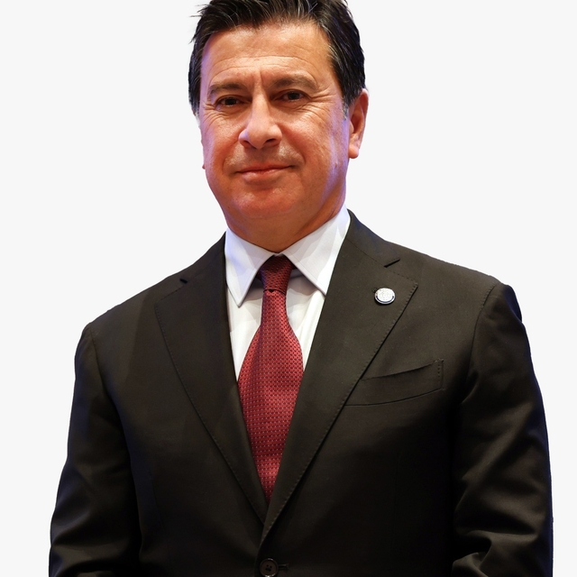 Başkan Aras: "Atatürk, dünya tarihinin gördüğü en önemli liderlerden biridi...