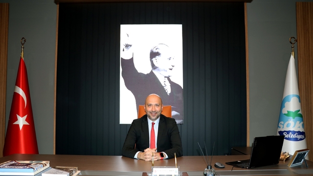 Başkan Arıkan: "O'nun fikirleri, yolumuzu aydınlatmaya devam ediyor"