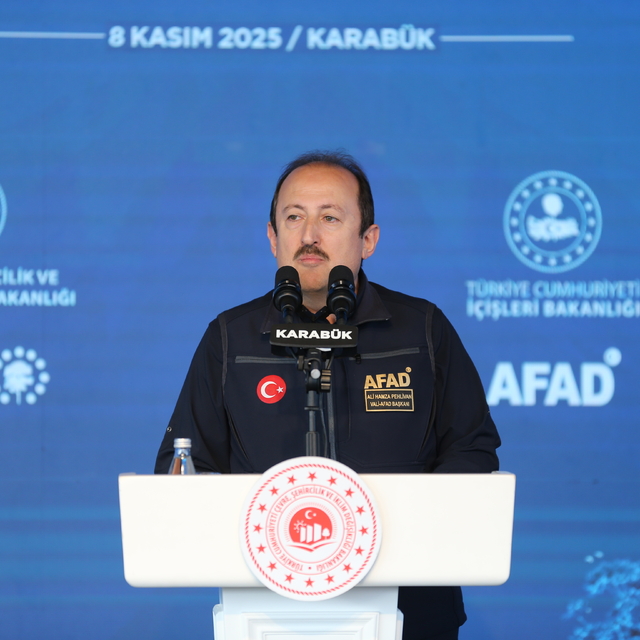 Bakan Kurum: 500 bin konut projesi, sosyal devletin zirvesidir (2)