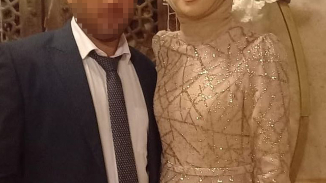 Nevşehir'de 9 aylık hamile kadın evinde ölü bulundu (2)