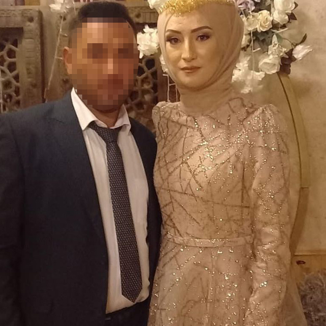 Nevşehir'de 9 aylık hamile kadın evinde ölü bulundu (2)