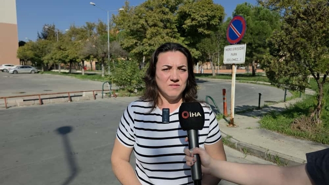 MR cihazında unutuldu, kabusu yaşadı
Baş dönmesi şikayetiyle hastaneye gitti, iddiaya göre MR cihazında unutuldu