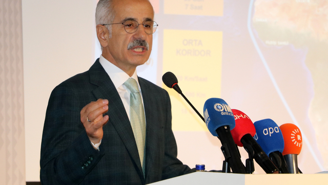 Bakan Uraloğlu: 5G ile iletişim hızımız 10 kat artacak