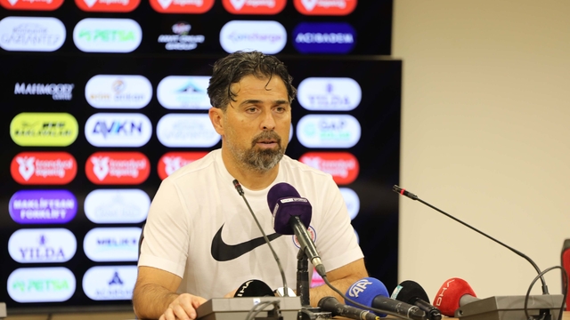 Gaziantep FK – Çaykur Rizespor maçının ardından