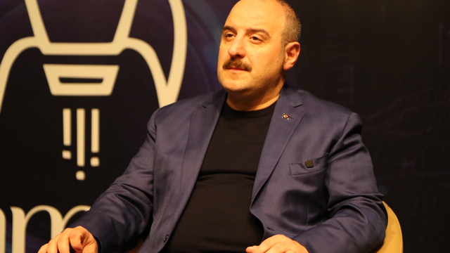 Mustafa Varank: Türkiye'nin şu anda yaşadığı en büyük sıkıntılardan bir tanesi sağlıklı bir muhalefetin olmayışıdır