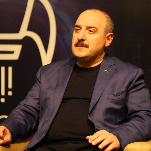 Mustafa Varank: Türkiye'nin şu anda yaşadığı en büyük sıkıntılardan bir tan...