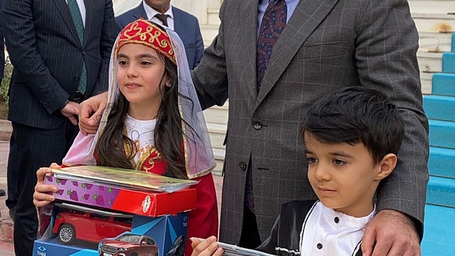 Bakan Kacır: 81 ilimizin potansiyelini harekete geçirme gayesindeyiz (3)