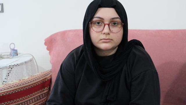 GÜNCELLEME 2 - Kastamonu'da 5 yaşındaki oğluyla kaybolan kadının kızı, annesi ve kardeşi konuştu: