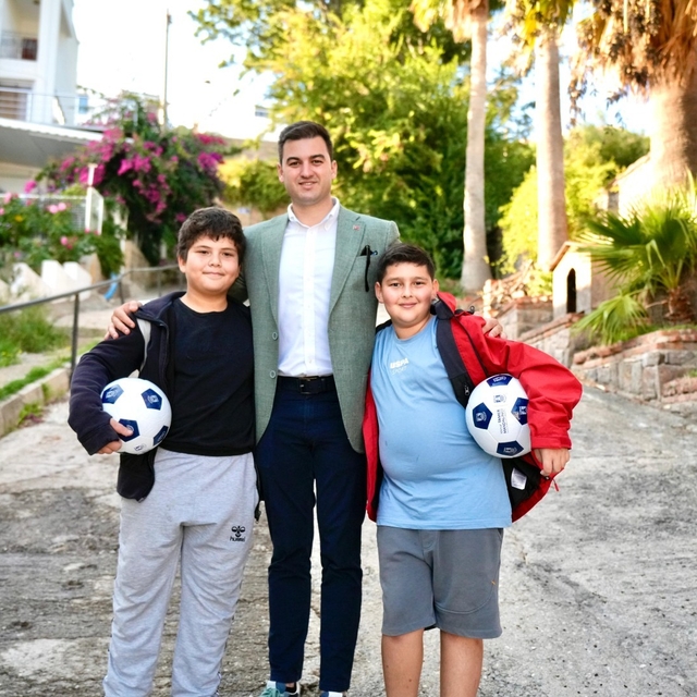 Bodrum yollarında çalışmalar devam ediyor