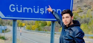 "Köyüme gidiyorum" diyerek iş yerinden çıktı; 2 gün sonra cansız bedeni bul...