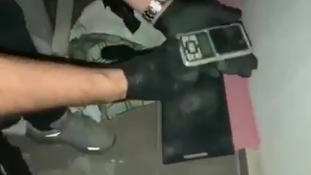 Denizli'de zehir tacirlerine operasyon: 21 tutuklama