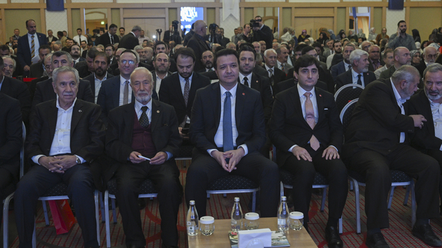 Saadet Partisi Genel Başkanı Arıkan, partisinin "Türkiye Kalkınma Planı" vizyonunu açıkladı: