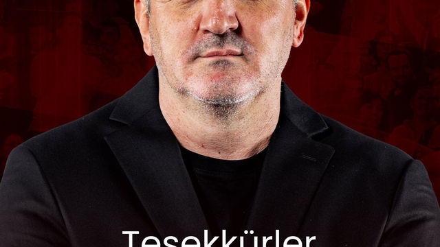 Karşıyaka potasında Beşok dönemi sona erdi