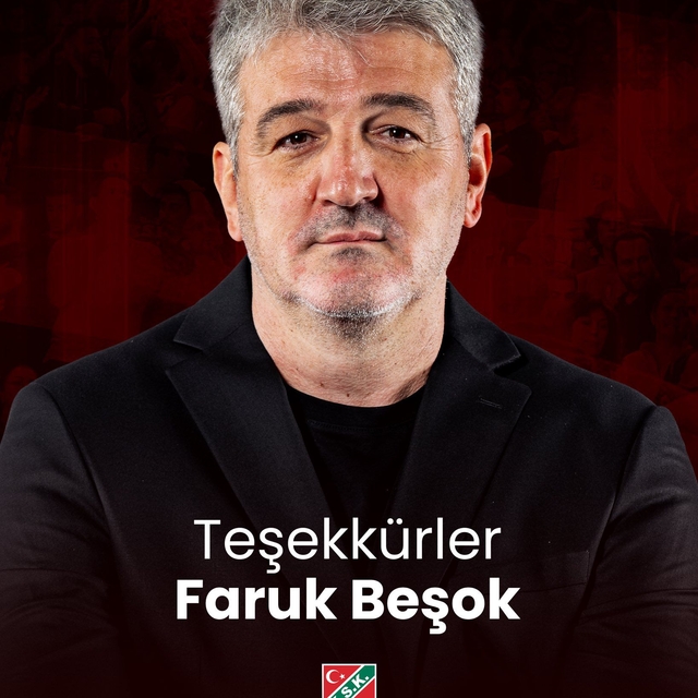 Karşıyaka potasında Beşok dönemi sona erdi