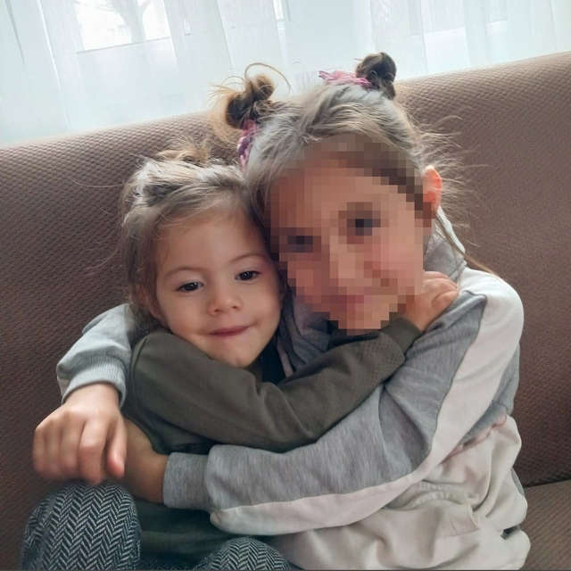 Minik Eslem'in öldüğü, ablasının da yaralandığı kazada yeni gelişme
Bir ail...