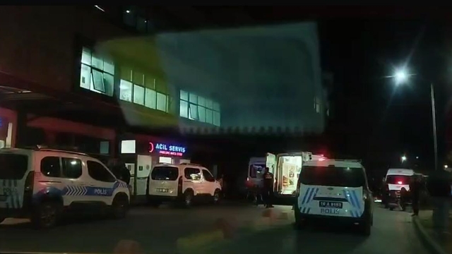 Gemlik'te dalış yapan genç boğuldu