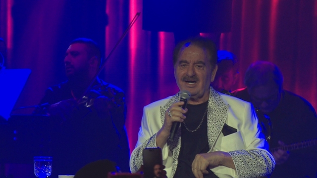 İmparator 50 yıl sonra Kayseri'de sahne aldı