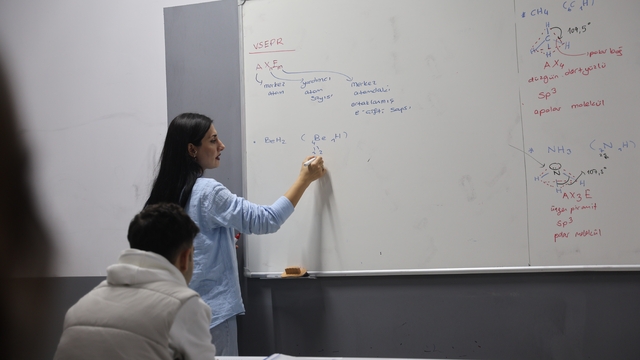 Öğrencilere tatili ekran bağımlılığı yerine fırsata çevirin tavsiyesi