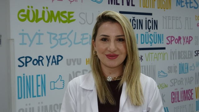 Uzmanı uyardı: Bitki çaylarını dozunda kullanın