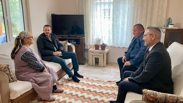 Kırklareli'nden kısa kısa