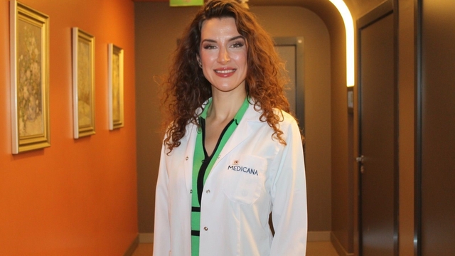 Manyetik titreşimlerle, bağımlılığa karşı 'Sil baştan tedavi'