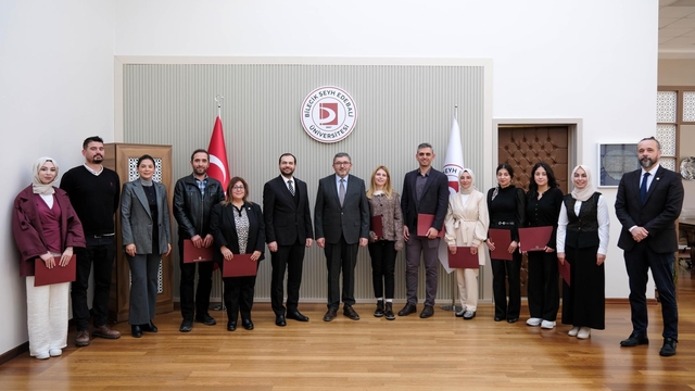 Bilecik'in kokusu artık şişelerde