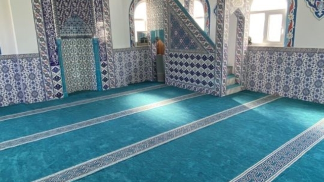 Nazilli Yeşil Mahalle Muhtarı Öztürk'ten Başkan Çerçioğlu'na teşekkür