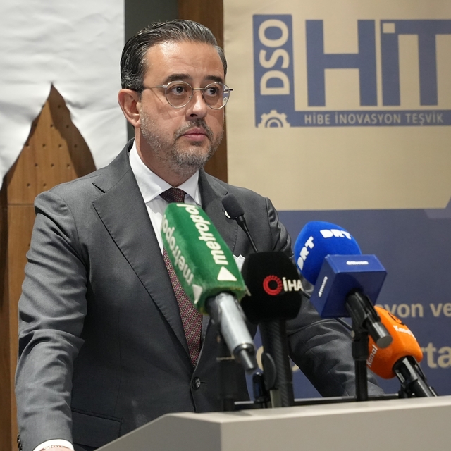 Yeni yatırım teşvik sistemi Denizli'de tanıtıldı