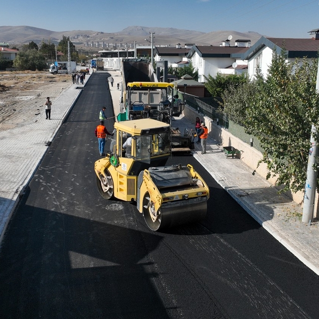 Selçuklu Belediyesi ulaşım kalitesini artıyor