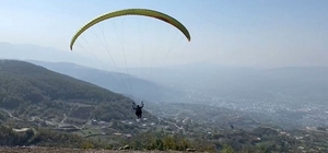 Doğa ve adrenalinin buluşma noktası: Dumanlı Yaylası Festivali